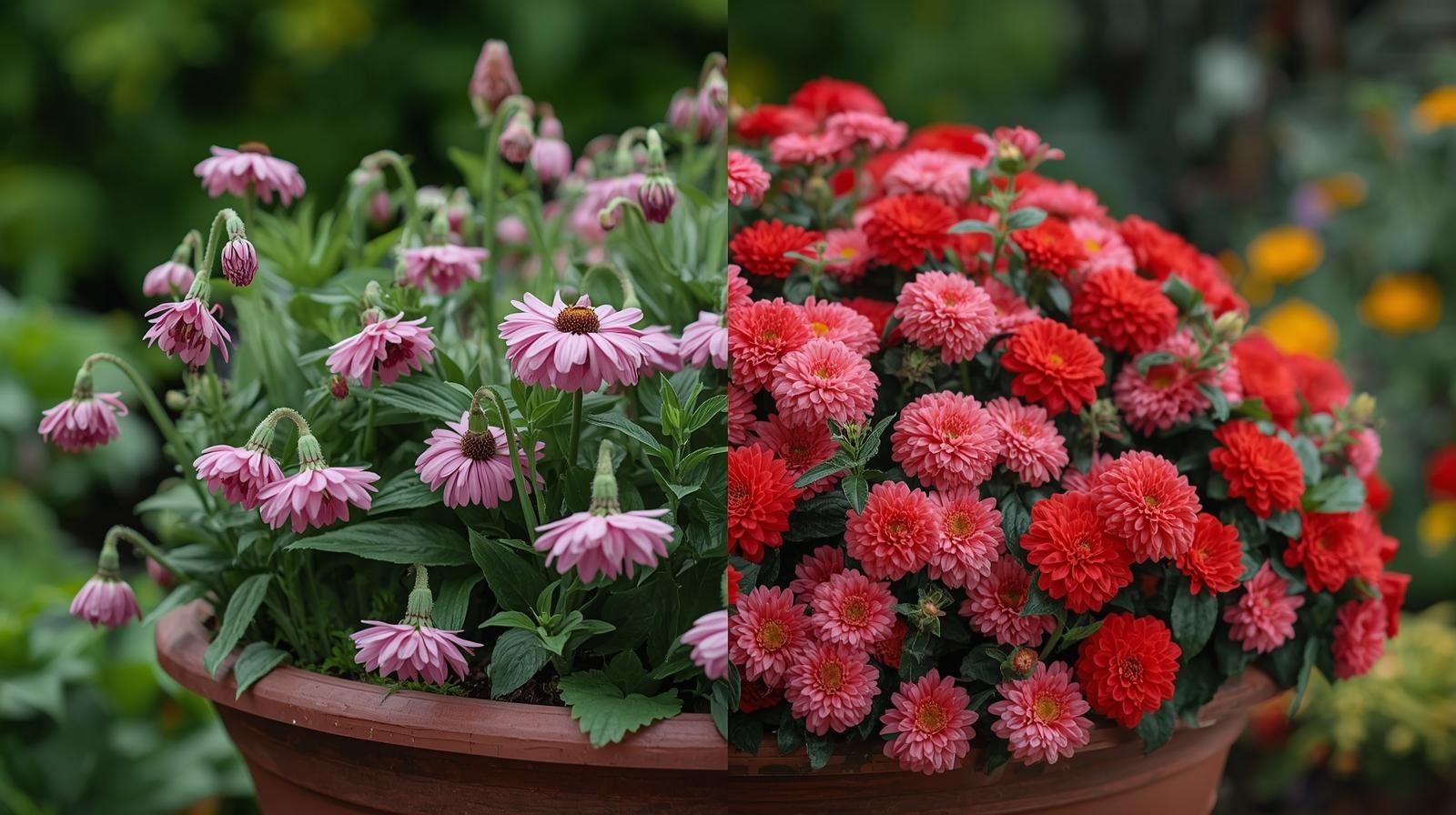 7 Flowers That Should Never Be Planted Together According to Horticulturists for Best Results