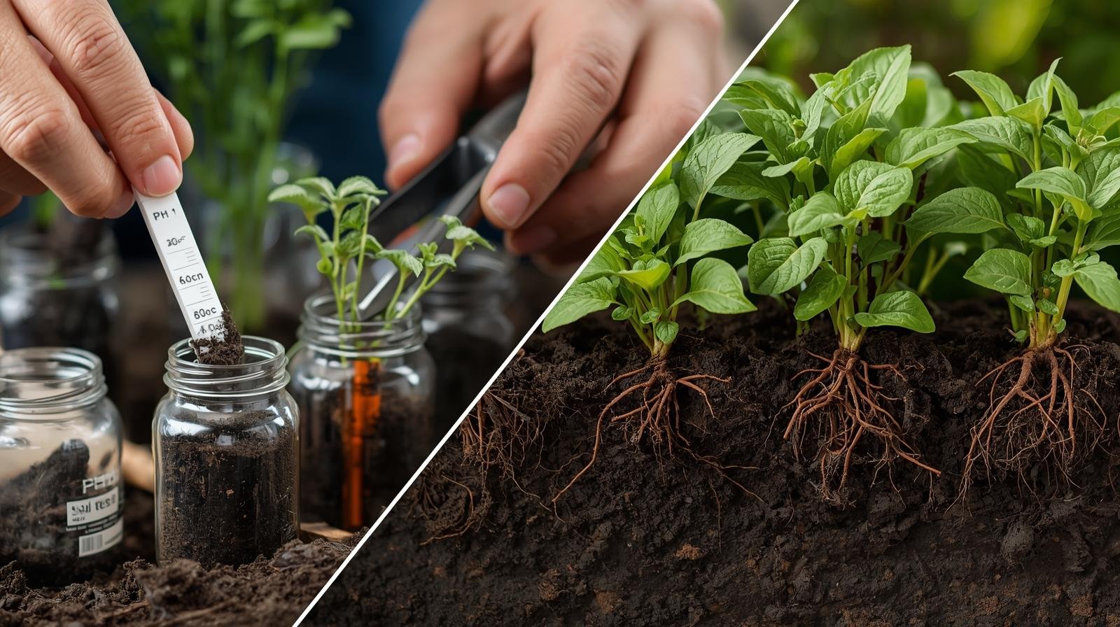5 Soil Tests Every Gardener Should Try at Home Easily for Healthier Plants