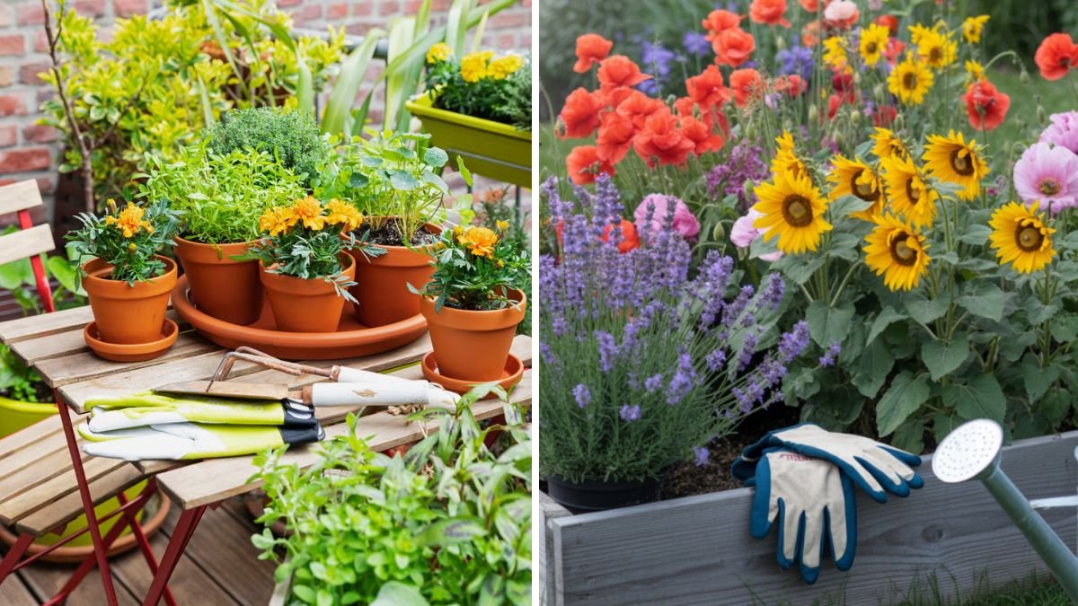 Transform Your Home with Attractive Flower Gardening Ideas: A Complete Guide