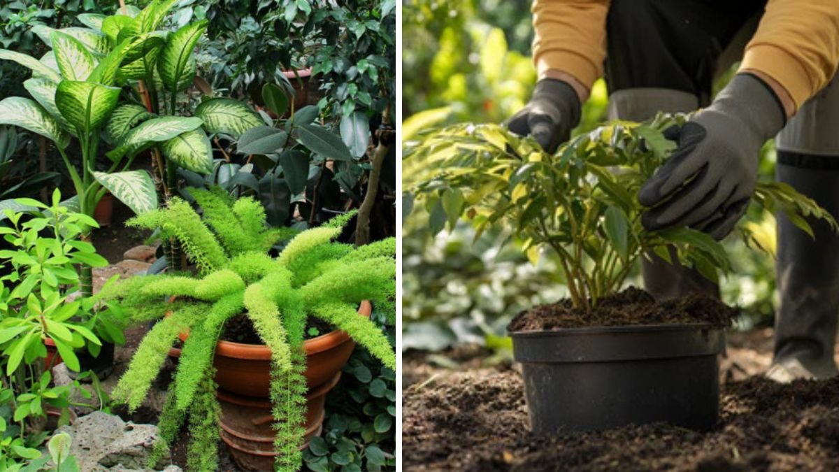 Discover the Simple Tricks to Successfully Cultivate Aralia for a Lush Tropical Garden Experience