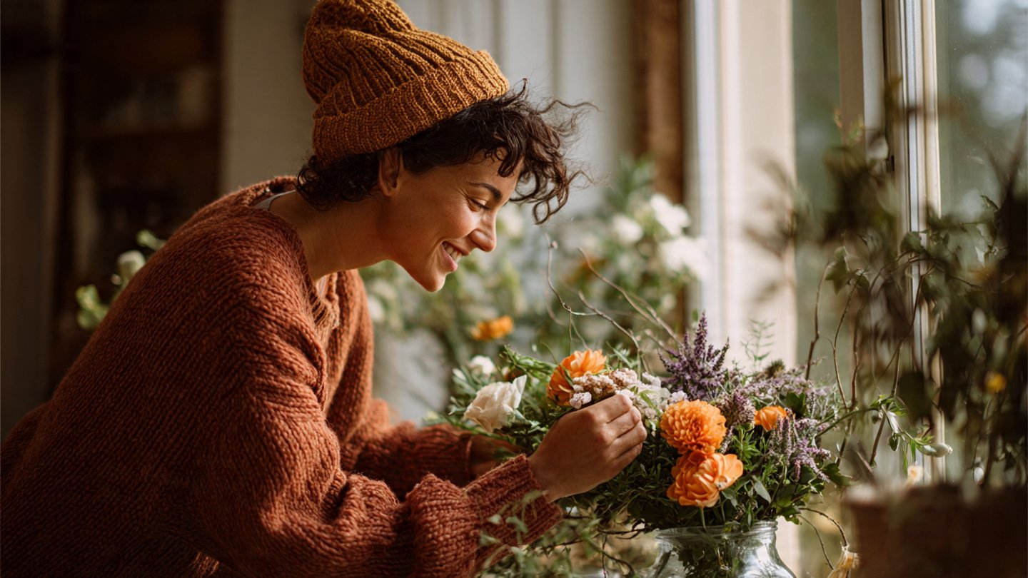 Best Tips for Growing Winter Flowers Indoors for a Beautiful Home Environment