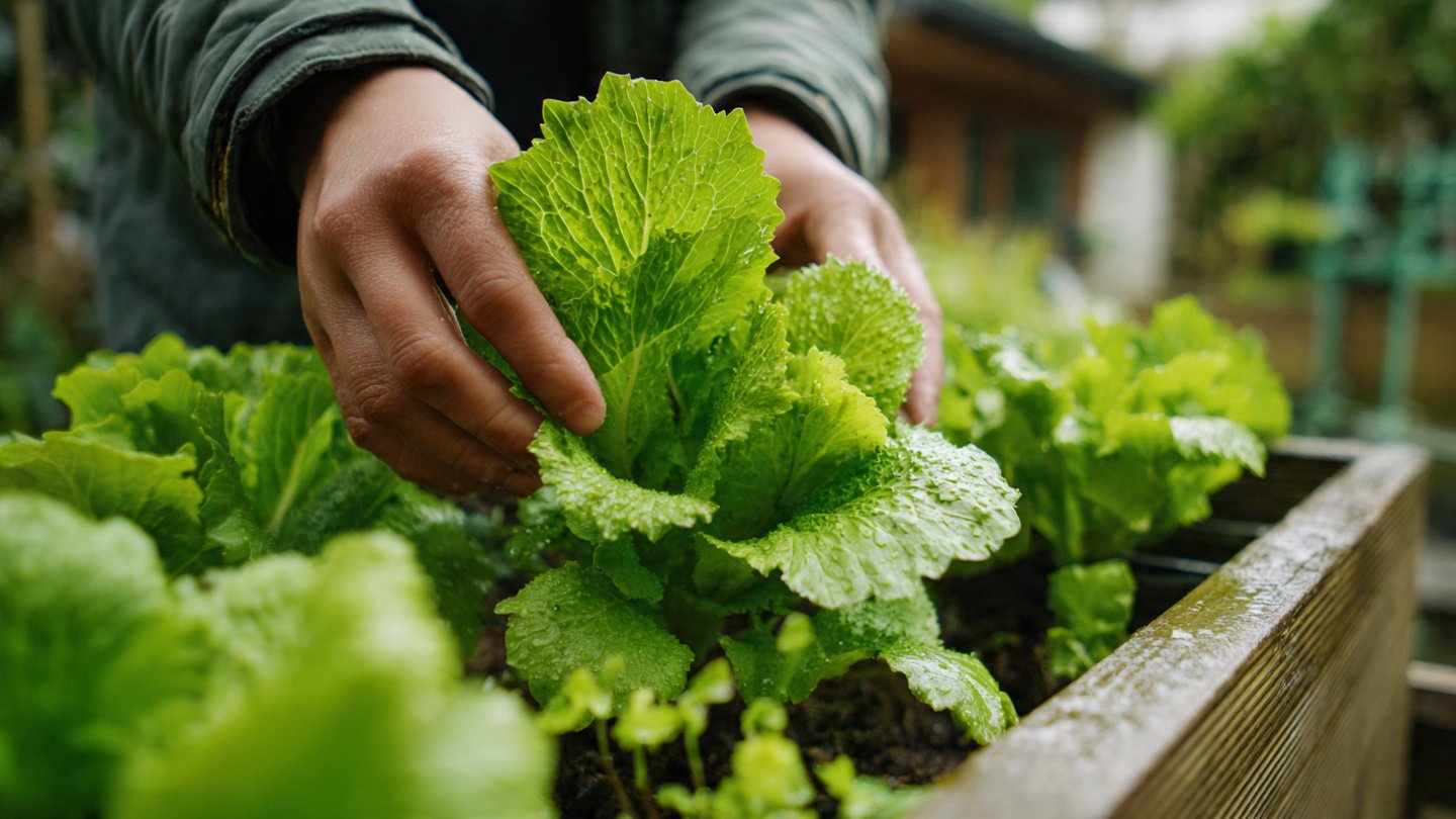The Ultimate Guide to Successfully Growing Mustard Greens in Containers for Fresh Home Harvests