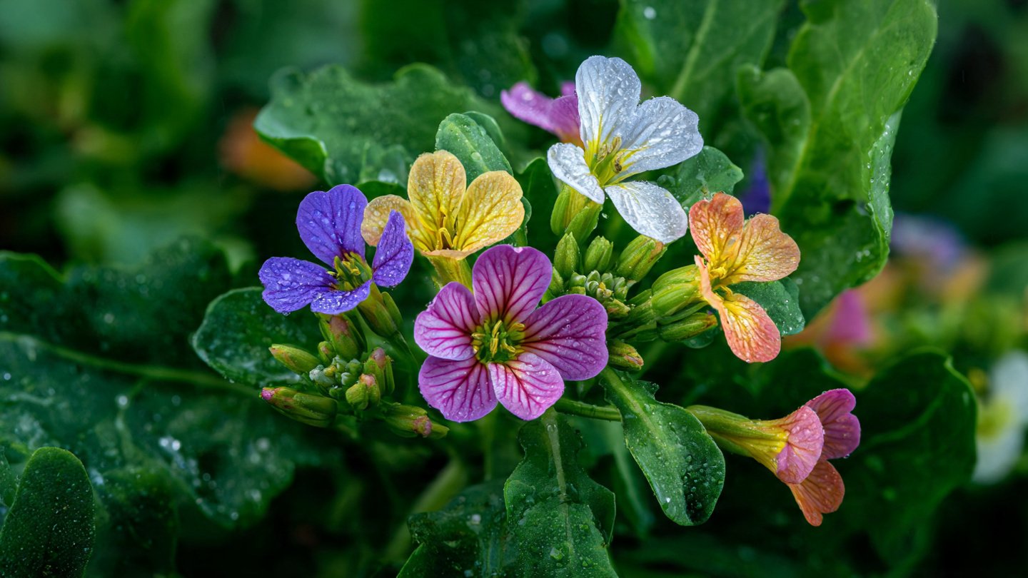 How to Grow Arugula Without Bitterness: Tips for a Flavorful Harvest