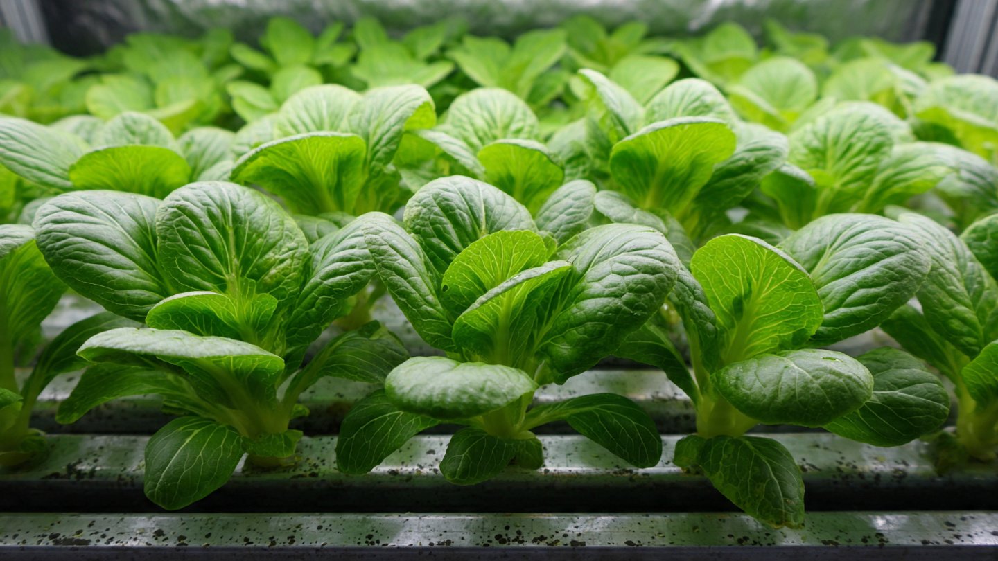 How to Ensure the Best Way to Grow Asian Greens Without Bolting