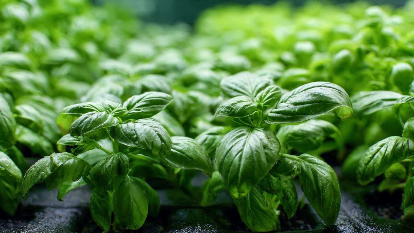 The Ultimate Guide to Growing Bushy Basil Plants for Maximum Flavor and Aroma