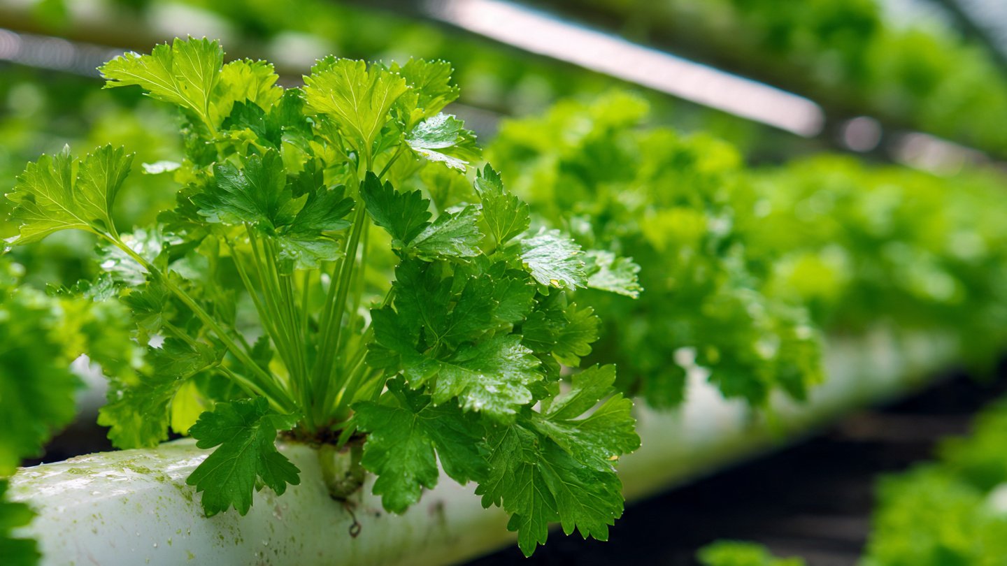The Ultimate Guide to Growing Celery for Continuous Harvest Through Smart Gardening Techniques