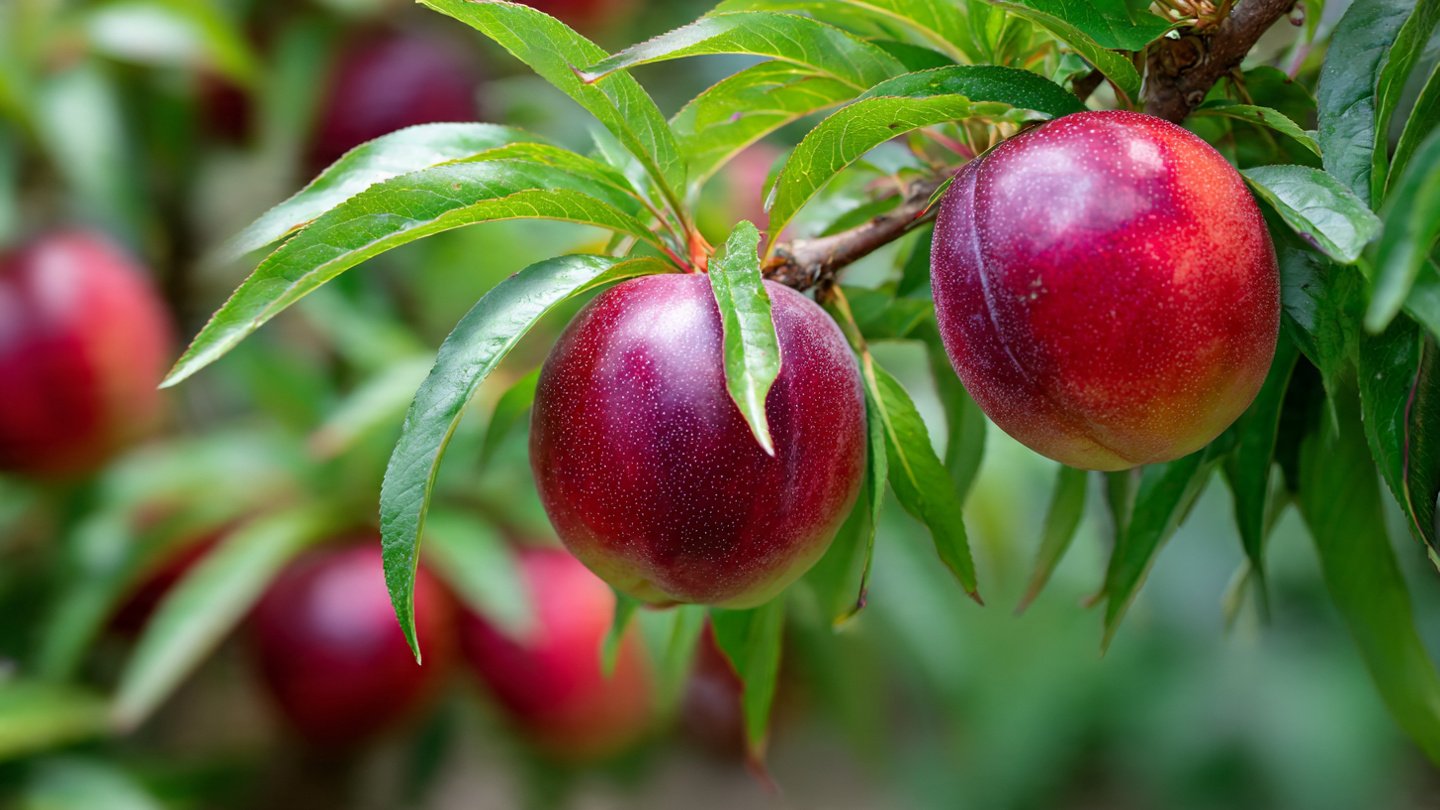 Complete Guide to Propagating Nectarines for Beginners and Experts