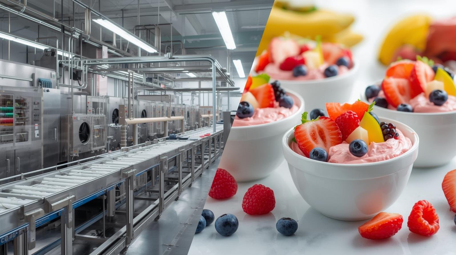 Which Country Is the Largest Cottage Cheese Producer in the World Globally Based on Dairy Industry Data