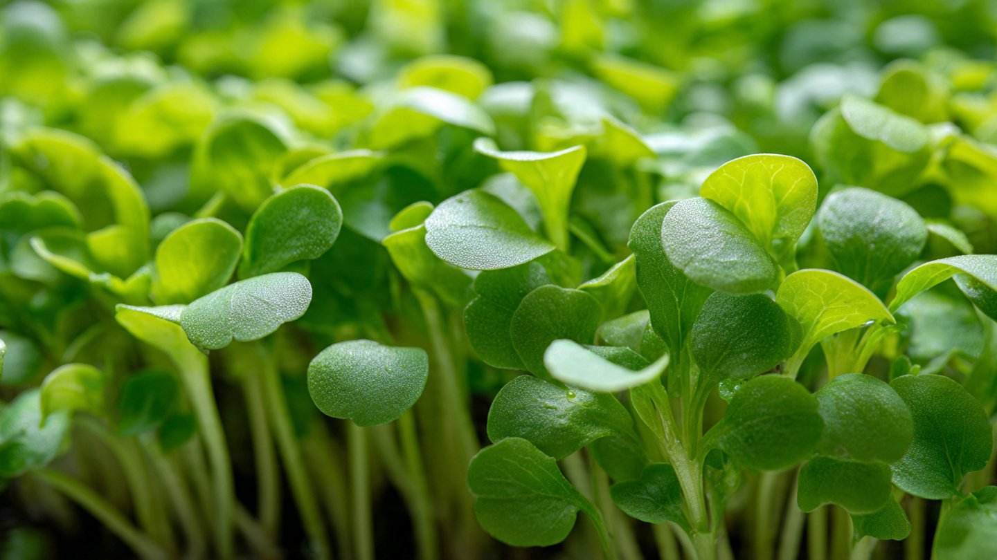 The Complete Guide to Successfully Growing Mustard Baby Greens at Home for Delicious and Nutrient Packed Salads