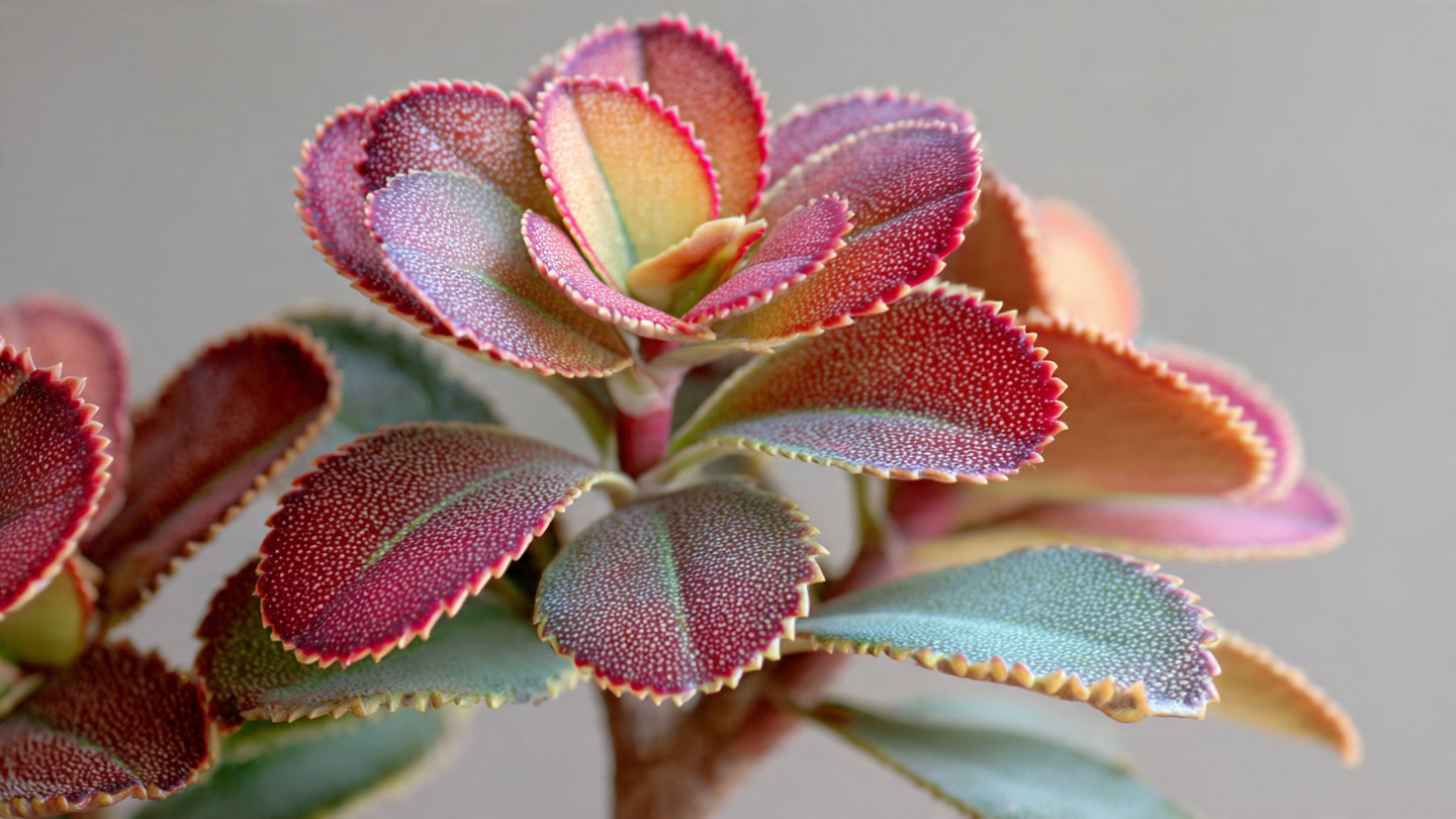 How to Prevent Kalanchoe Rot with Natural Care Techniques