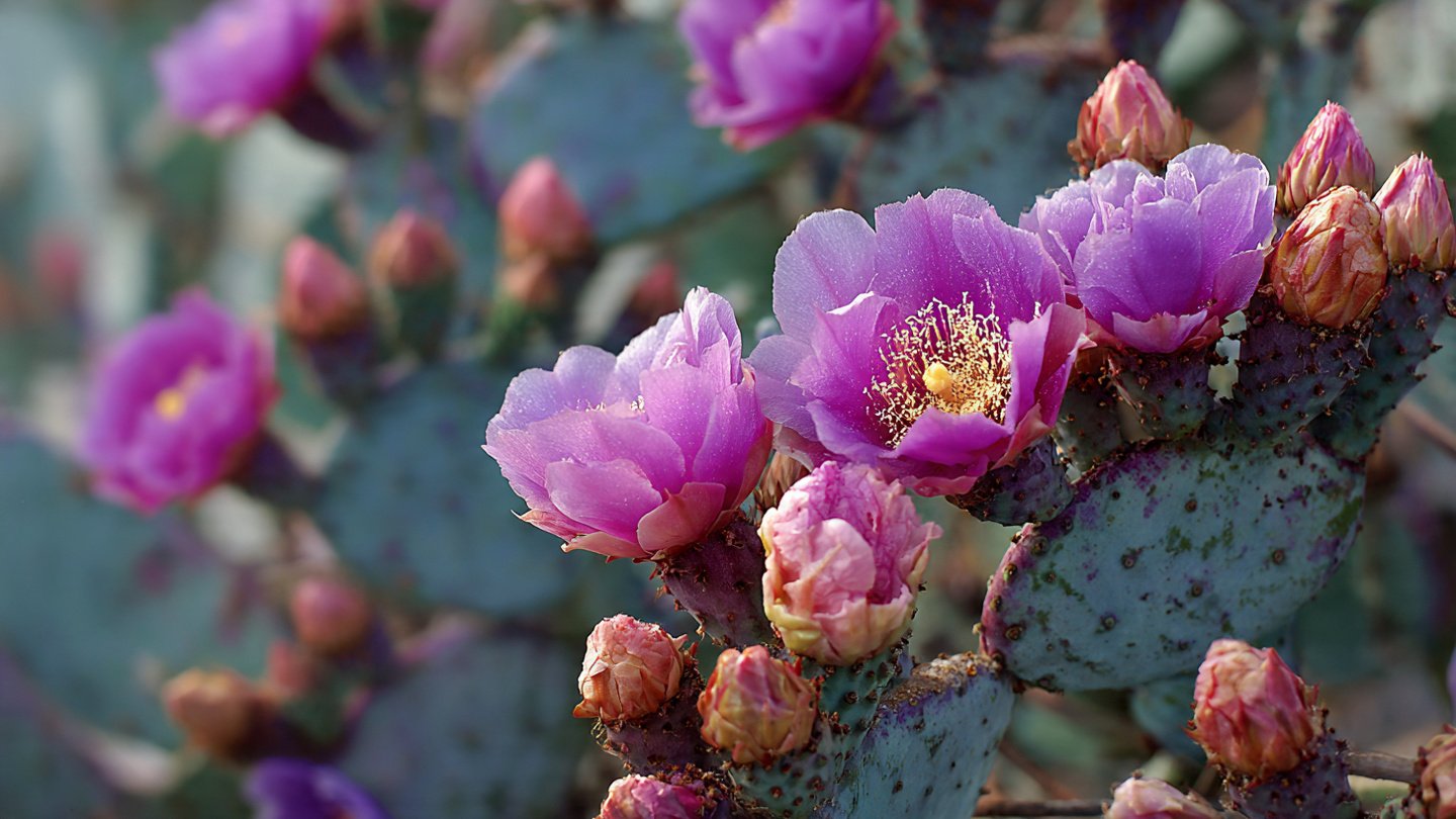 How to Grow Prickly Pear in Edible Landscaping for a Thriving Garden
