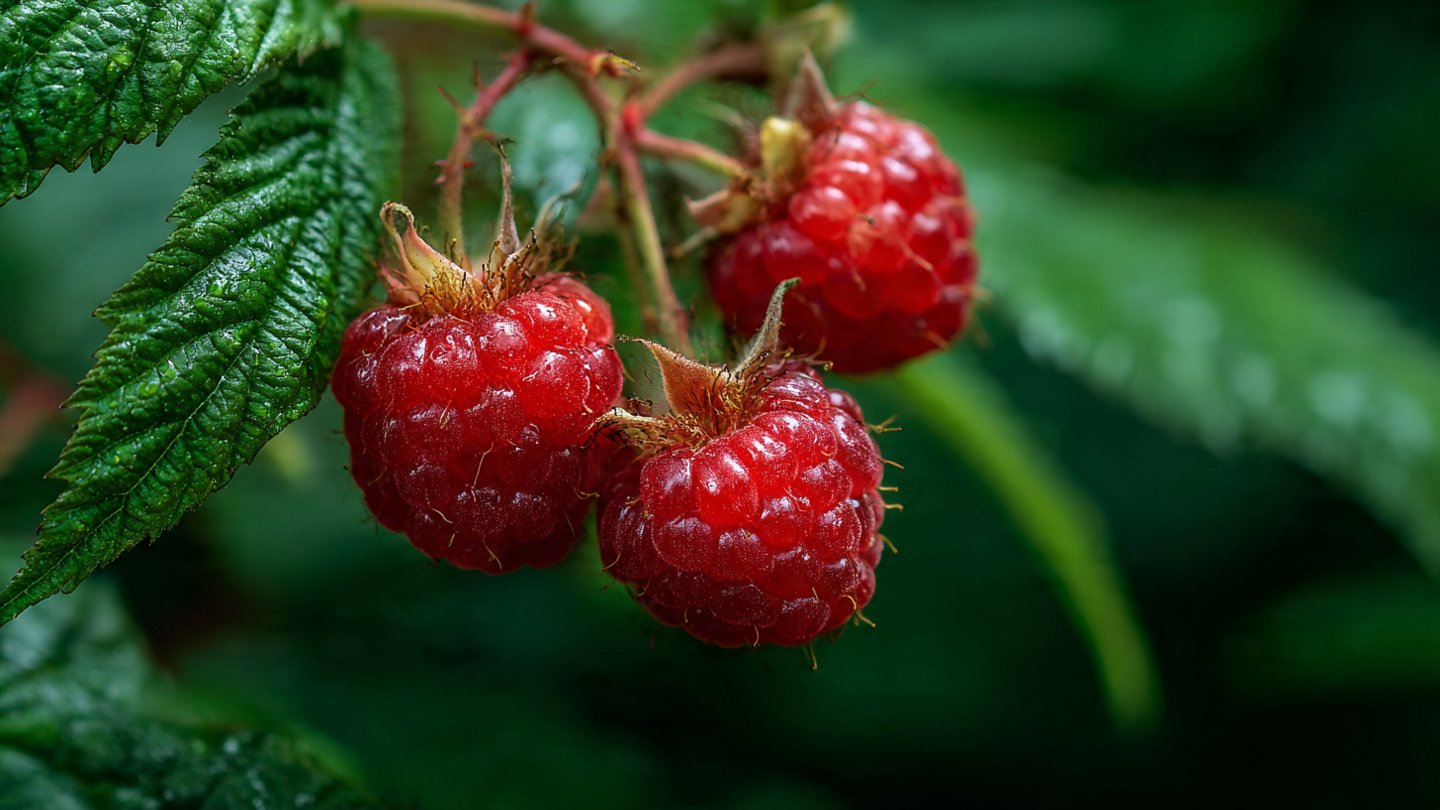 Simple Guide to Successfully Grow Raspberries in Short Summer Climates