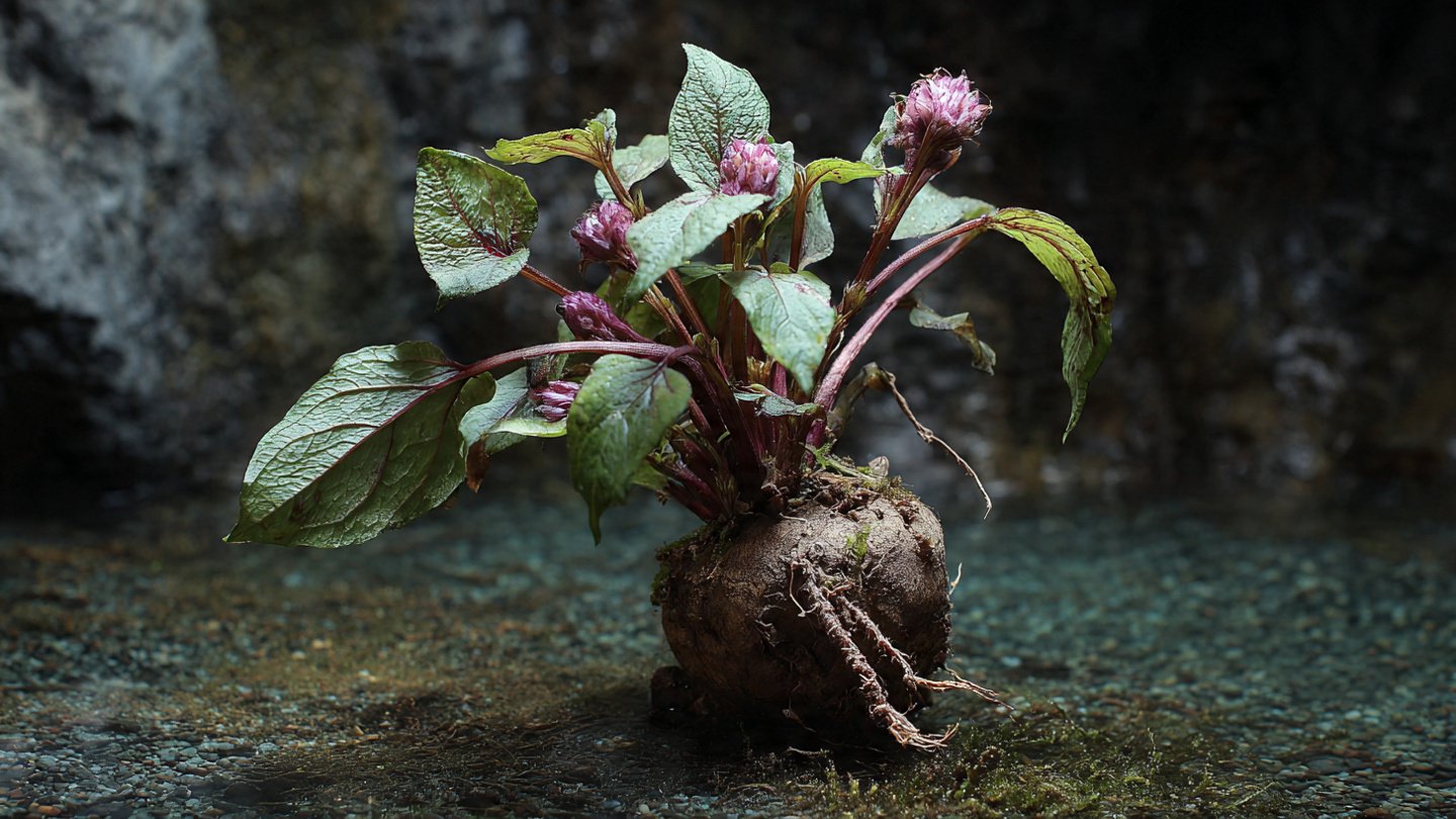 Best Methods To Grow Sinningia From Tuber For Beginners And Experts Alike