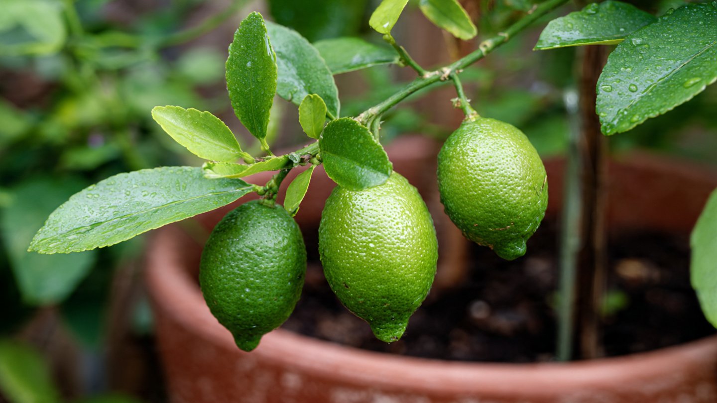 How to Successfully Grow Finger Limes in Container Gardening: A Complete Guide