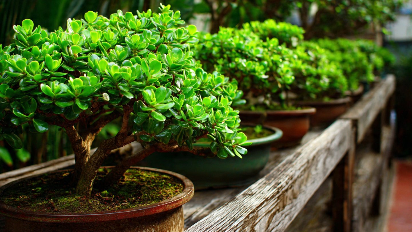 How to Successfully Grow Jade Plant Shrubs Outdoors: A Comprehensive Guide