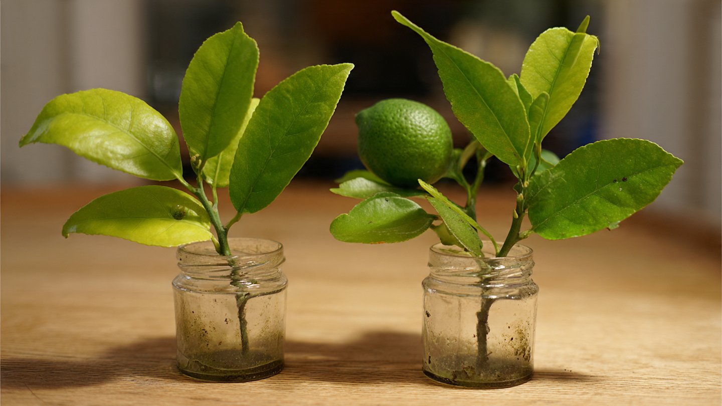 How to Successfully Propagate Limes from Cuttings for a Thriving Garden