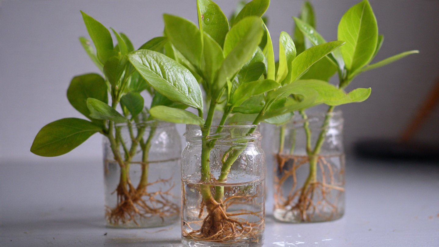 How to Successfully Root Periwinkle Plant Cuttings Using the Best Method