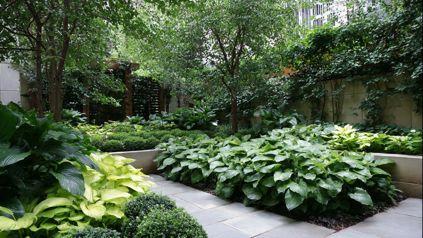 How to Successfully Cultivate Syngonium Bush in Shaded Garden Beds for Lush Greenery