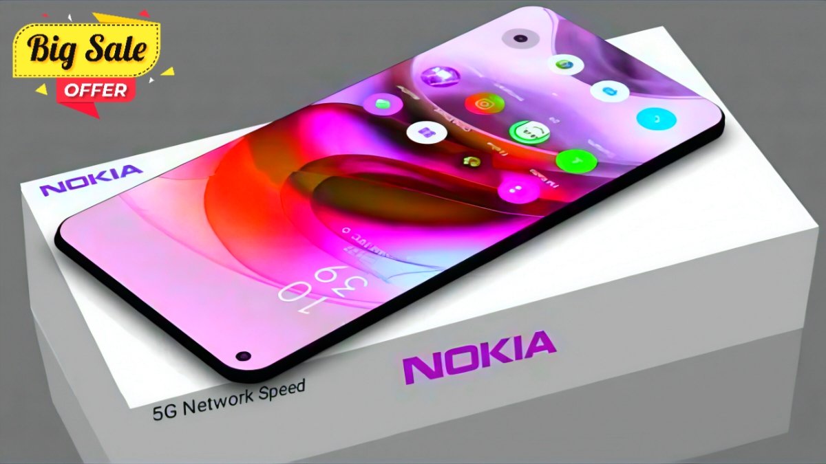 OnePlus New Phone – 320MP Camera with 7300mAh Battery at ₹9,600