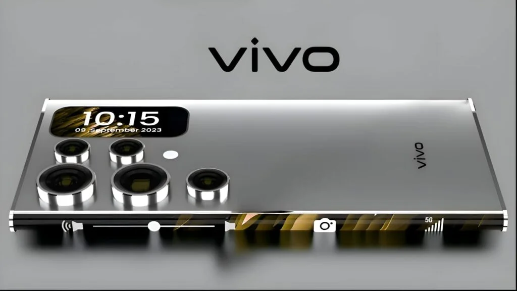 Samsung New Smart Phone : 420MP Camera with 7700mAh battery at ₹9,999