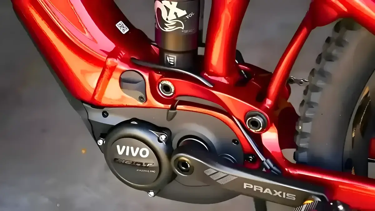 Vivo Electric Cycle: 150KM Range, Affordable Price ₹25,000-₹40,000 for Eco-Friendly Ride