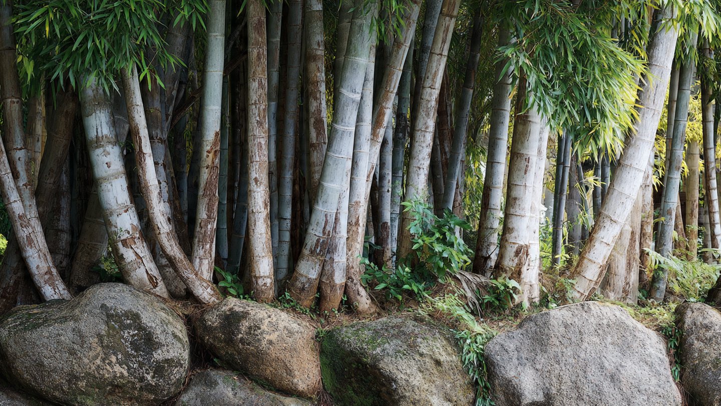 What Risks Lurk When You Plant Bamboo Without a Root Barrier?