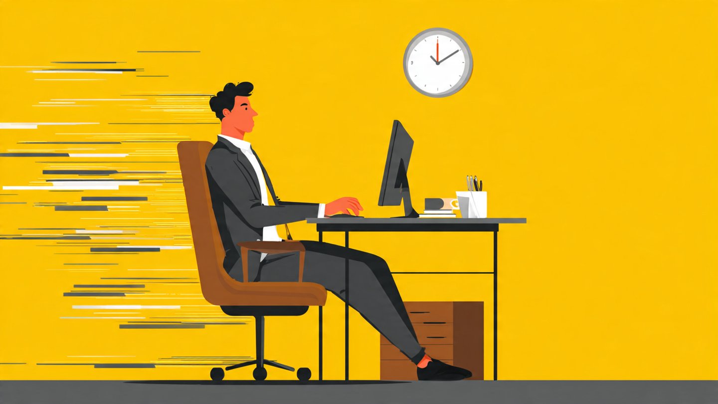 Boost Your Productivity with This Simple Airflow Habit Today