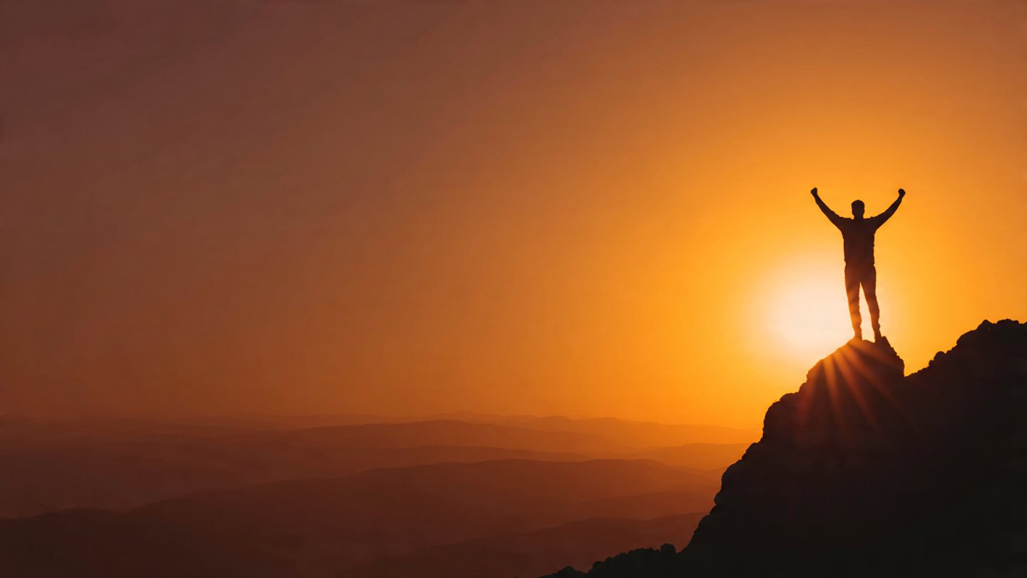 Daily Habits That Lead to Long-Term Success