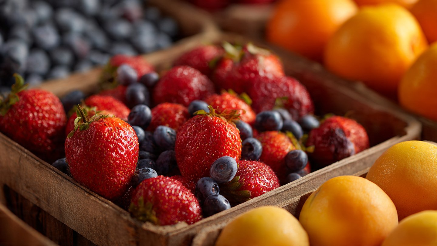 Discover How Improper Fruit Storage Leads to Unwanted Bruising