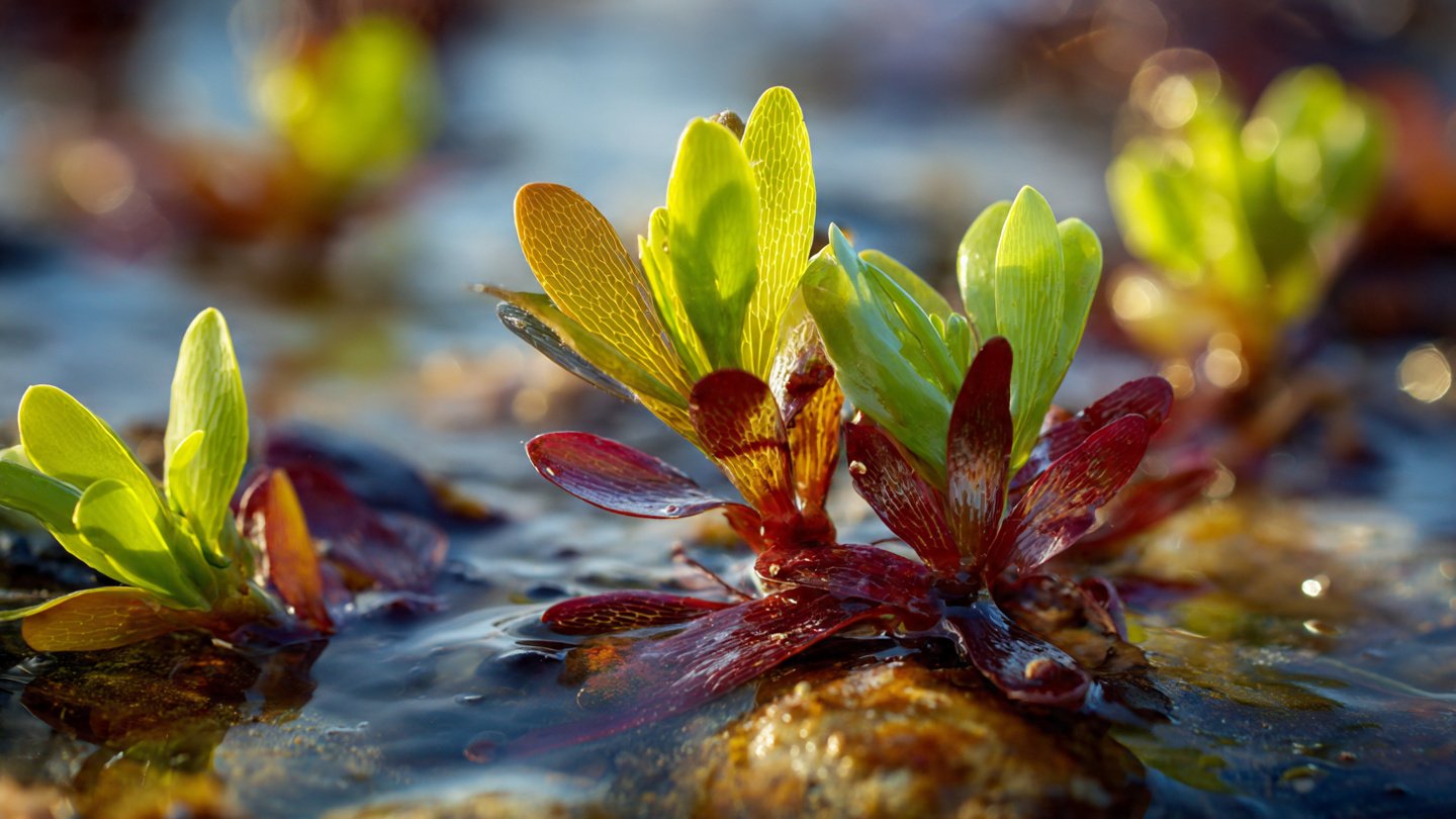 How Can You Effectively Feed Your Plants with Organic Seaweed Extract?