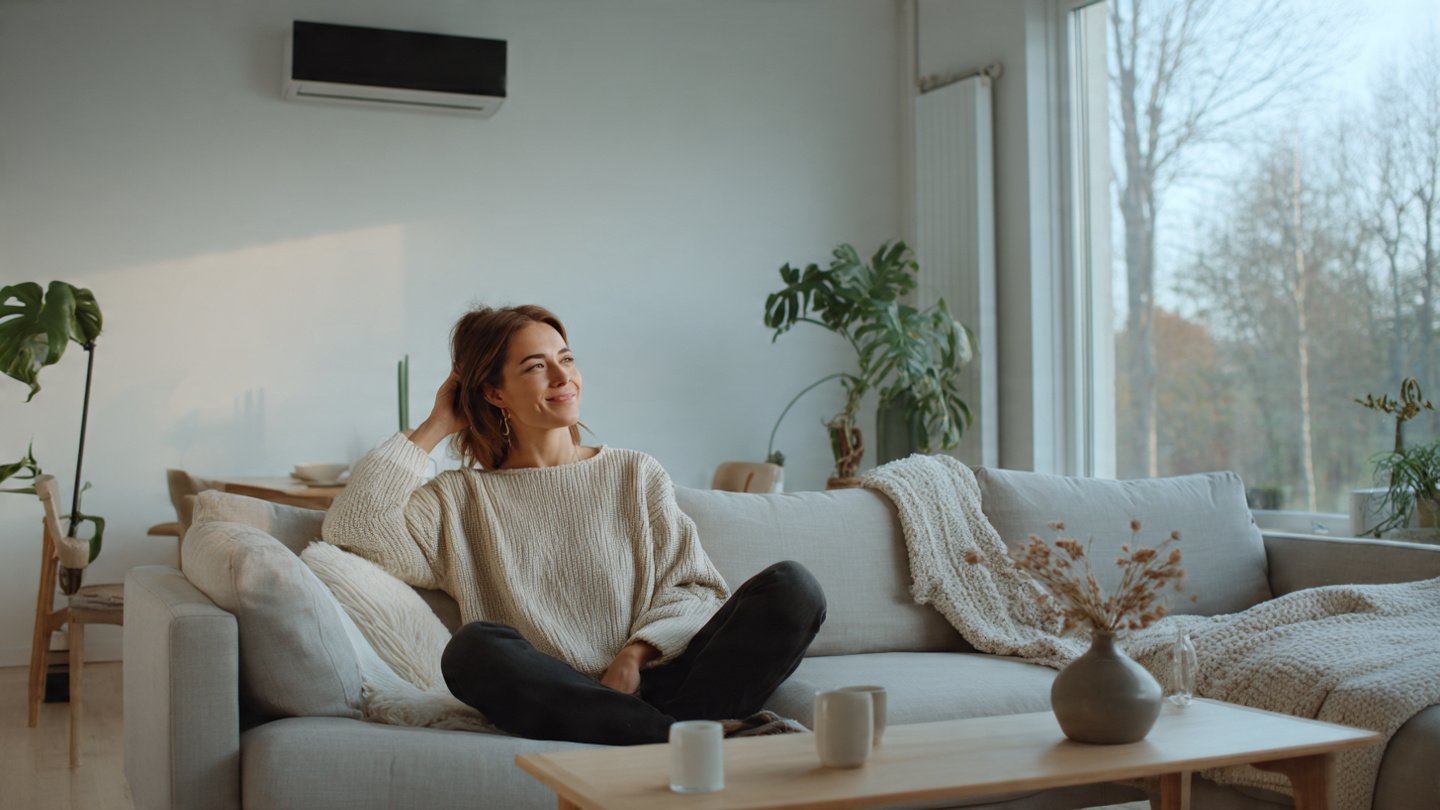 Enhance Home Comfort by Mastering Smart Airflow Techniques