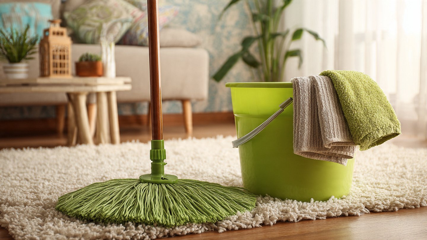 Enhance Your Cleaning Results with a Simple Timing Change