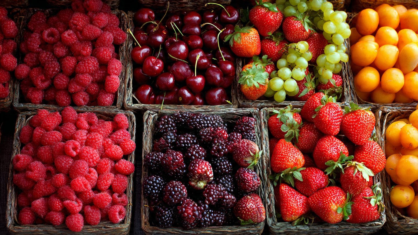 Hidden Mistakes in Fruit Ripening Spoil Entire Baskets Unnoticed