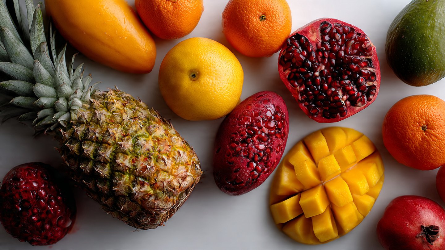 How Improper Storage Causes Pressure Damage to Your Favorite Fruits