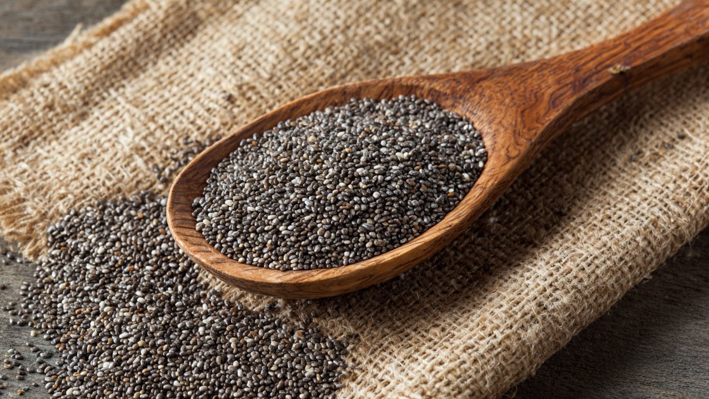 How to Grow Chia Seeds at Home for a Superfood Harvest