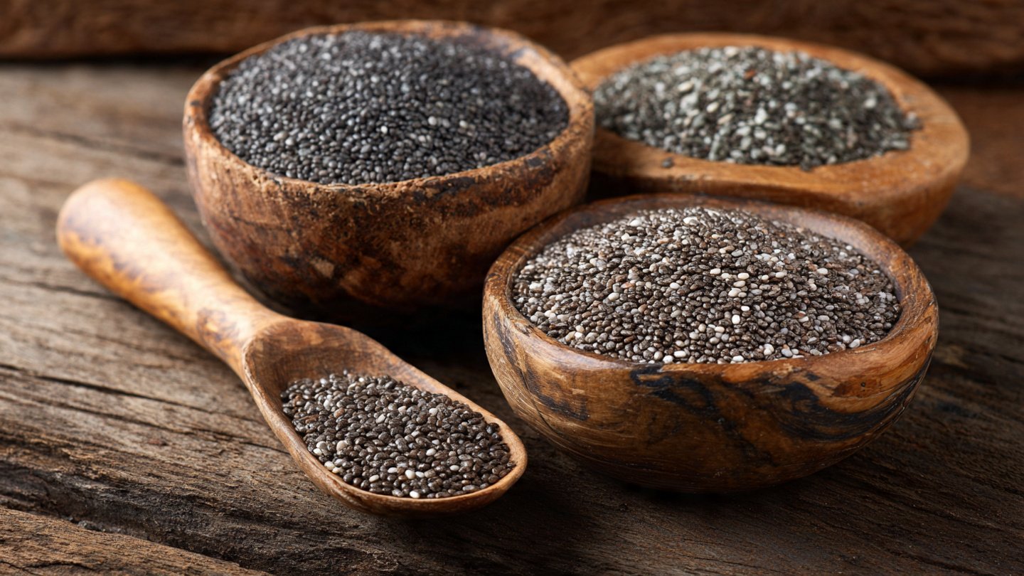 How to Grow Chia Seeds at Home for a Superfood Harvest