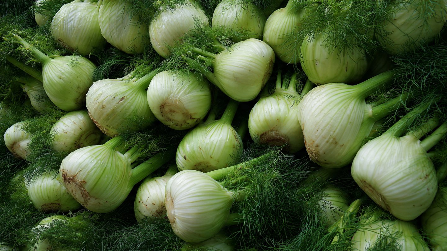 How Can You Grow Massive Bulbs of Fennel with Simple Secrets?