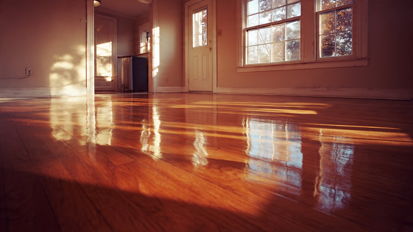 Reasons Your Floors Lose Their Shine Faster Than Expected
