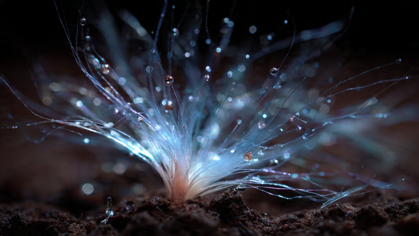 How Can Static Electricity Boost Seed Germination Unexpectedly?