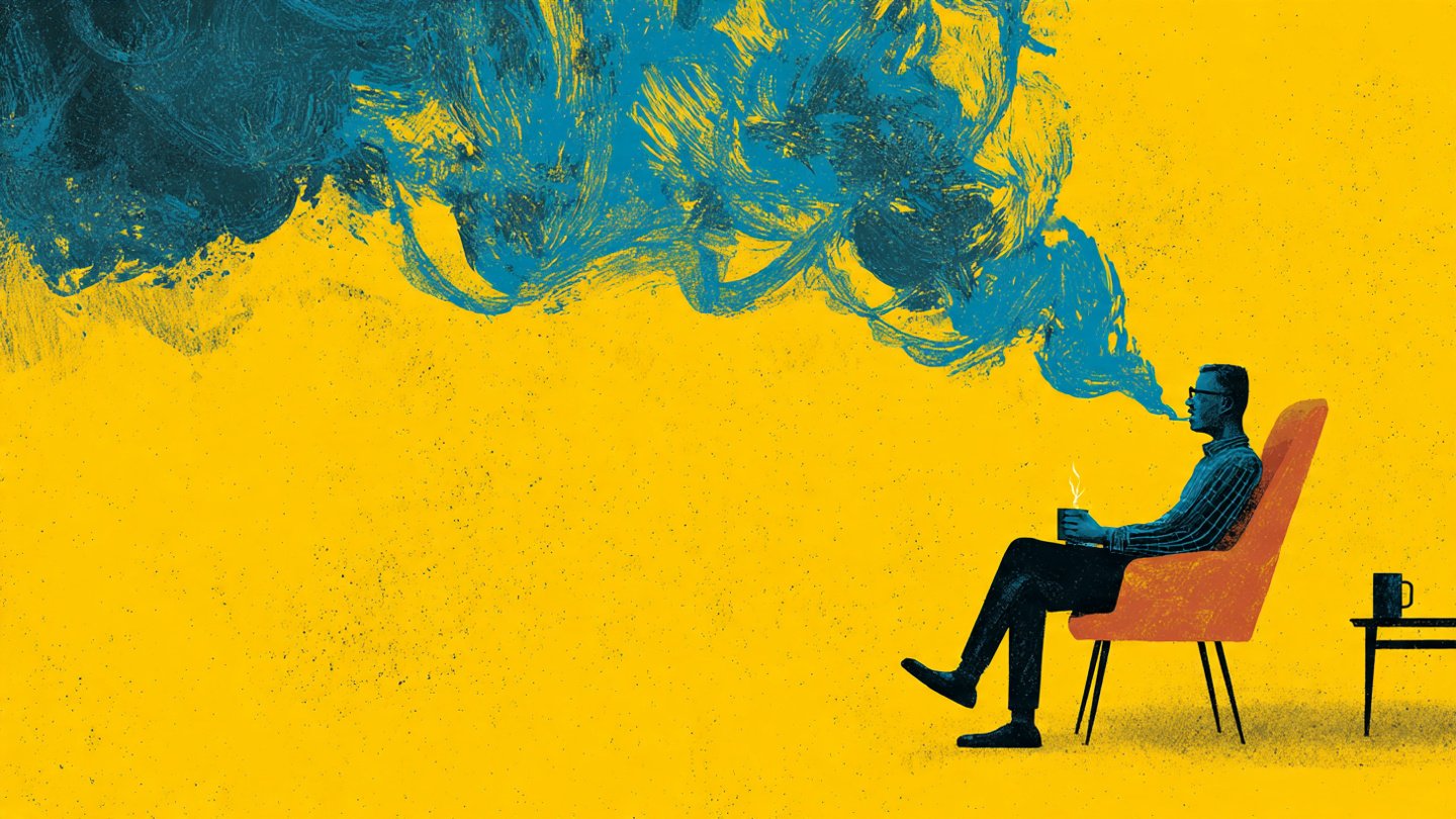 The Daily Habit That Creates Sustainable Change and Lasting Impact