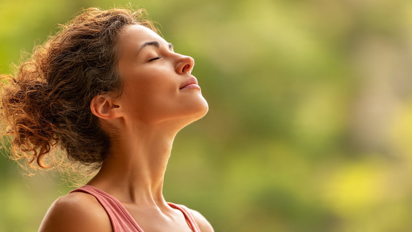 Transform Your Breathing for Better Airflow and Health Benefits