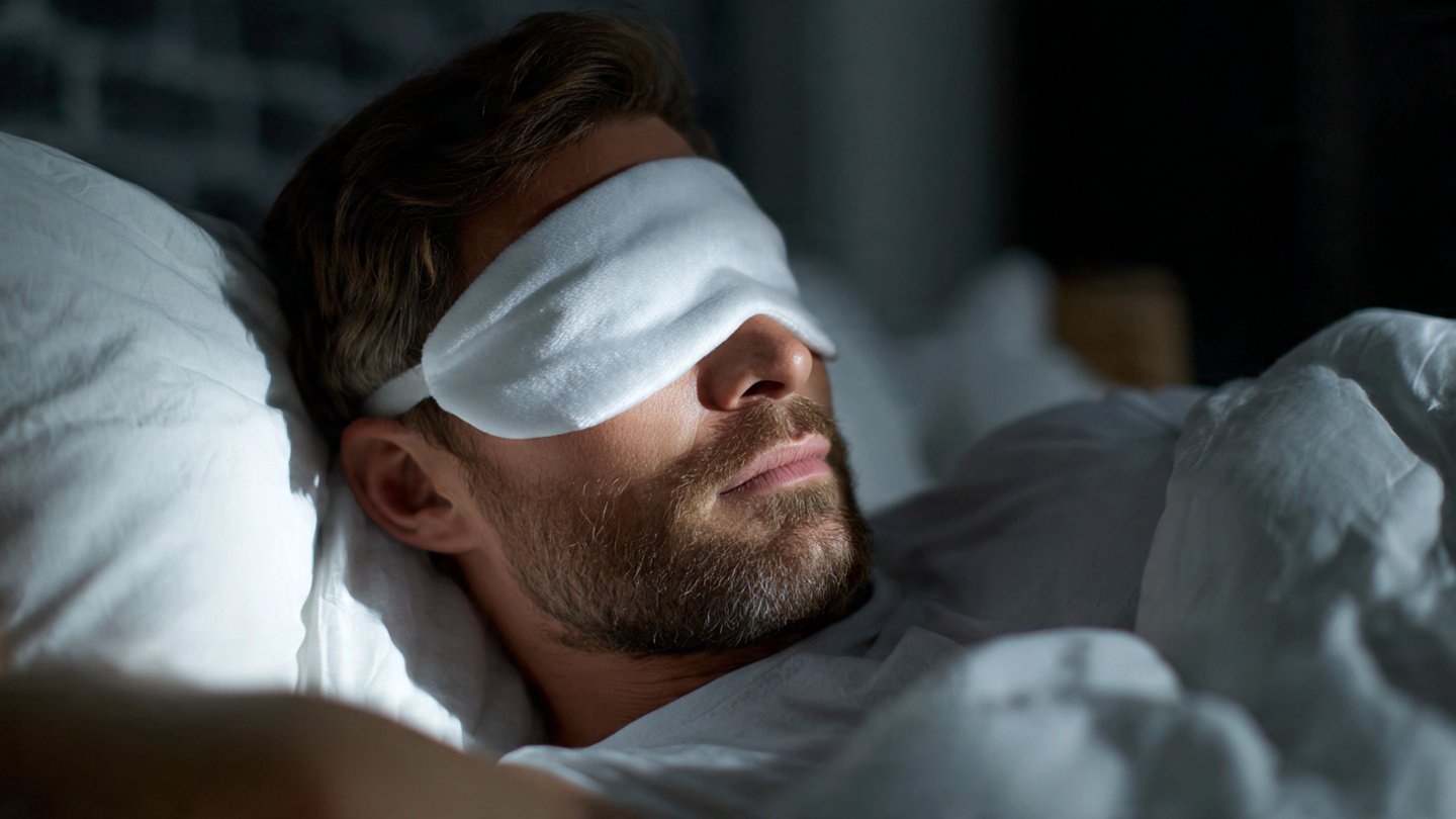 Transform Your Sleep with This Simple Night Routine