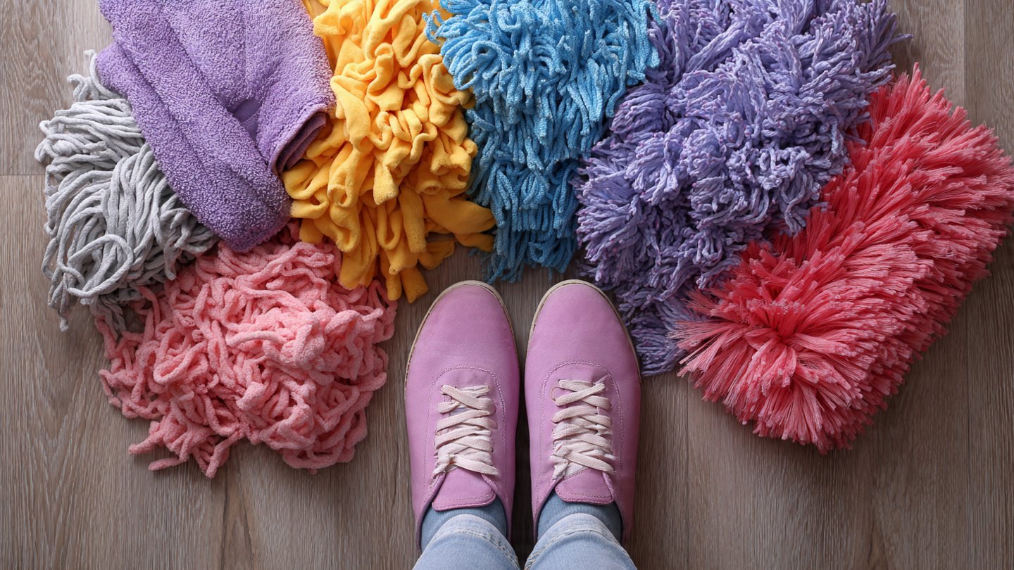 Understanding the Fast Boredom That Accompanies Cleaning Tasks
