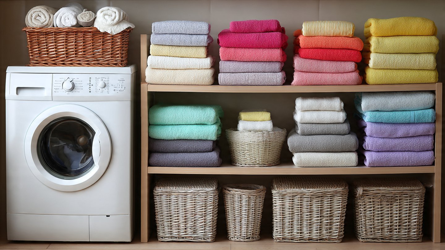 Understanding the Rapid Growth of Laundry in Modern Households