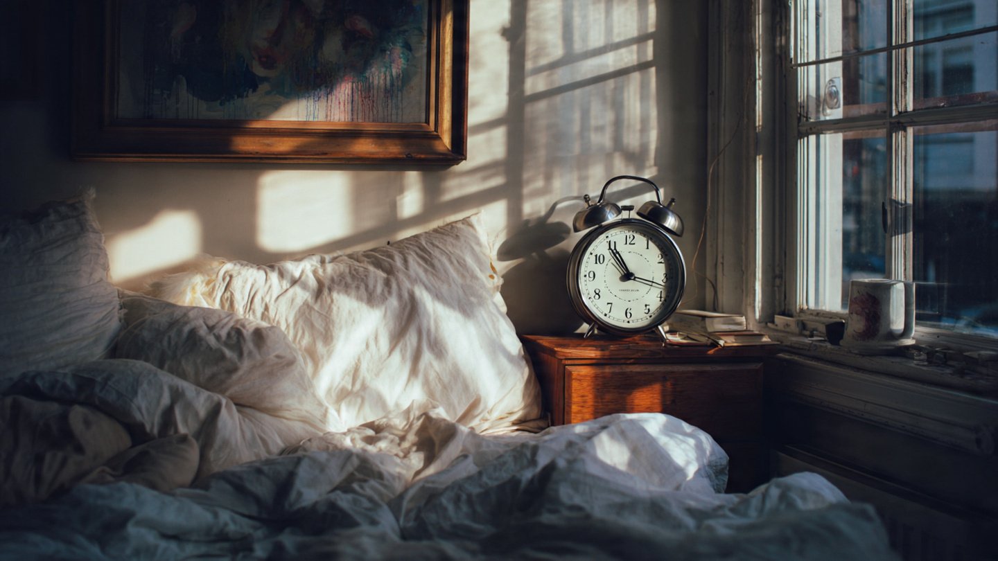 Understanding Why Mornings Always Seem Rushed and Chaotic