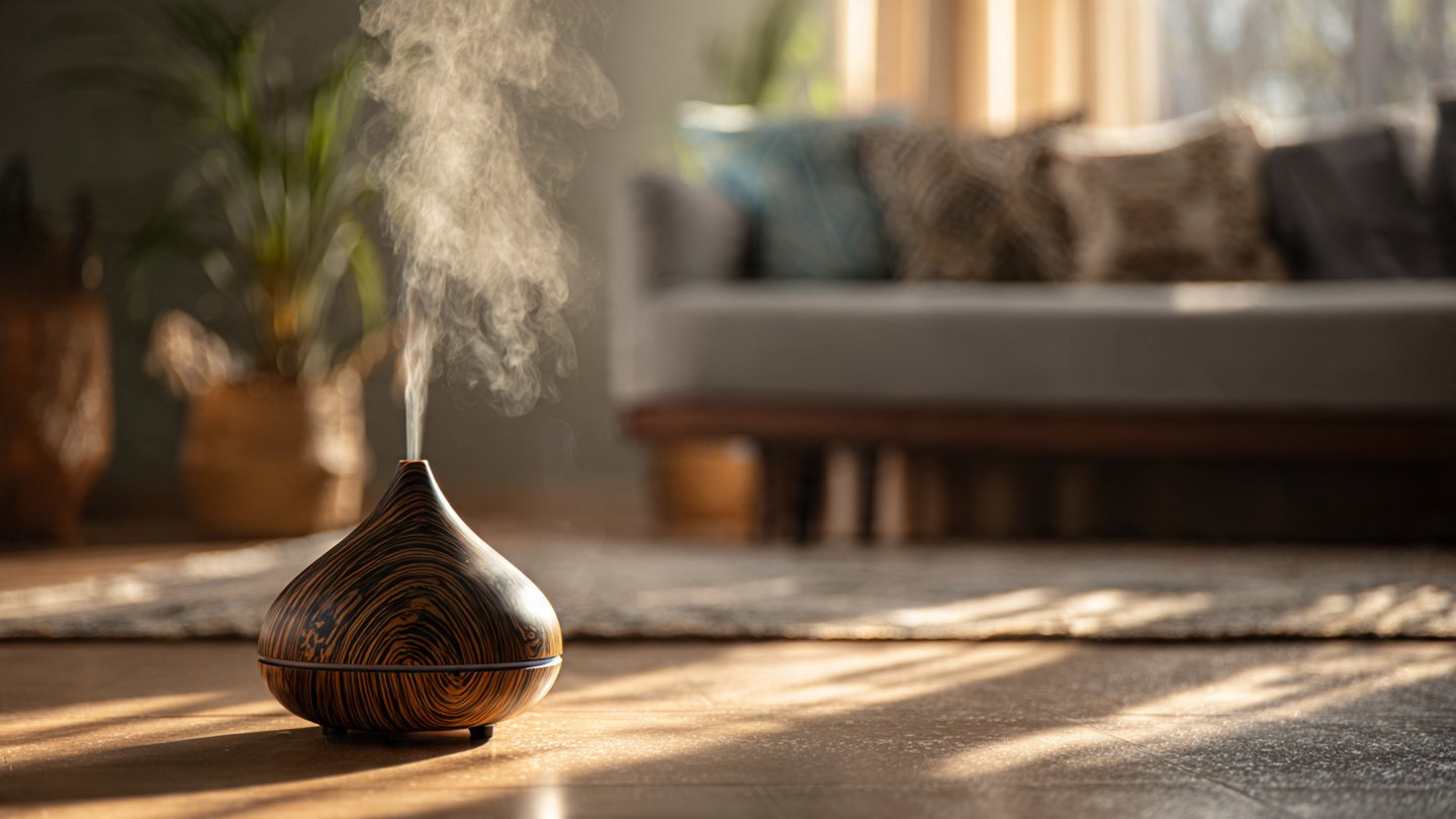 Understanding Why Your Home Might Have a Dull Odor