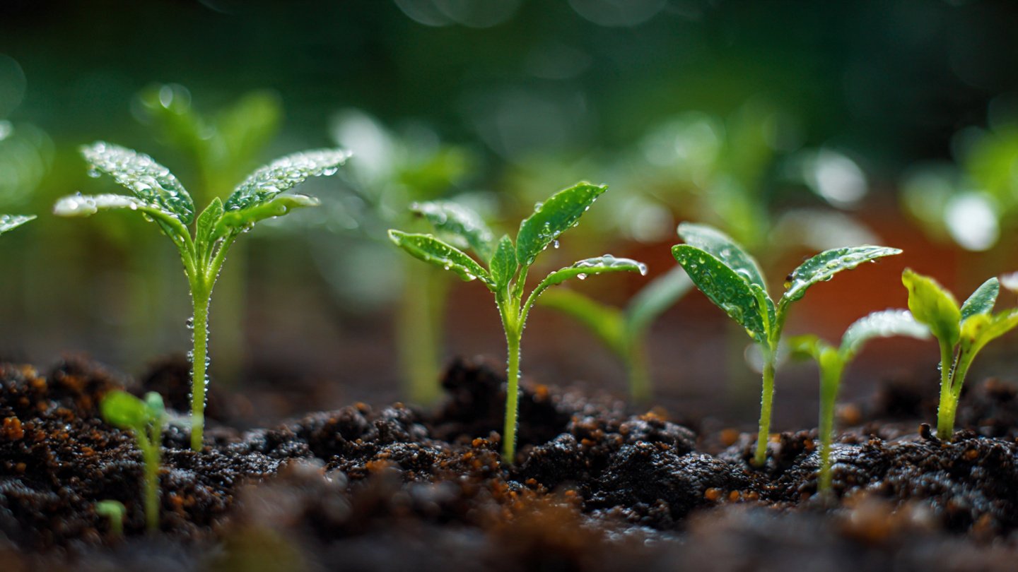 Why Are My Garden Seedlings Disappearing?