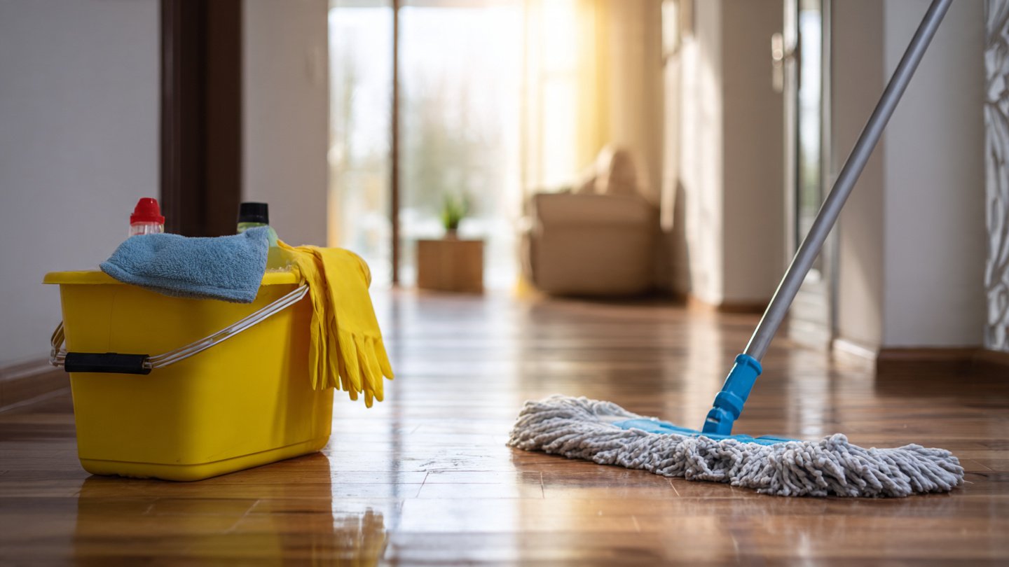 Why Deep Cleaning Results Diminish Quickly in Homes